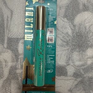 Milani Highly Rated Lash Extensions Mascara